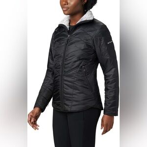 Columbia Women's Kaleidaslope ii Jacket